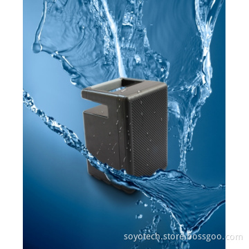 Rechargeable IP65 Wireless Outdoor Speaker (8 hours continuous work)